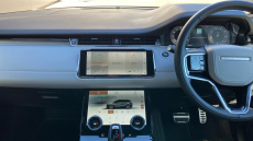 Land Rover Range Rover Evoque 2.0 P250 Autobiography 5dr Auto Petrol Hatchback